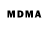 MDMA Molly Erlida Laowo